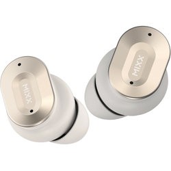 Mixx StreamBuds Ultra Dots