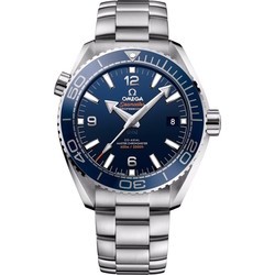 Omega Seamaster Planet Ocean 600m 215.30.44.21.03.001