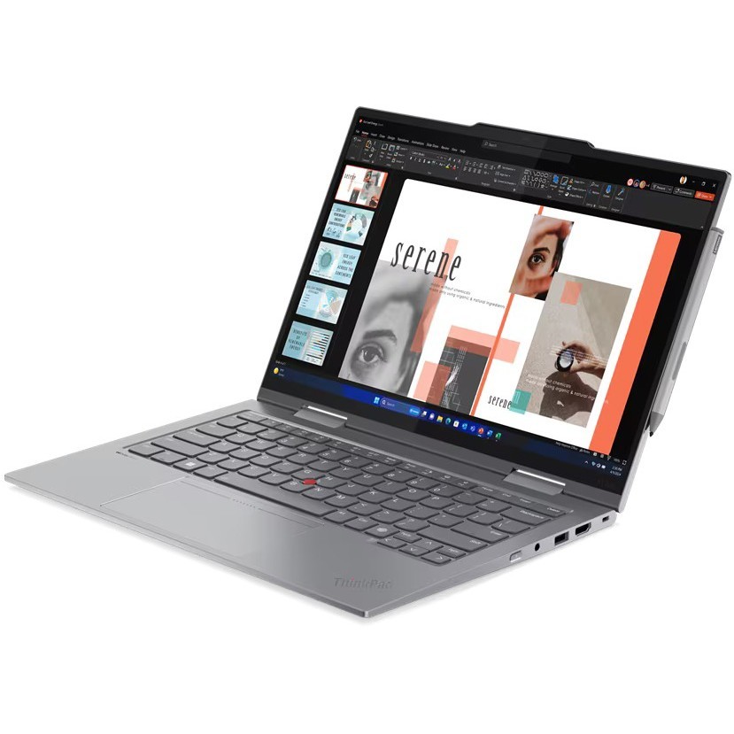 Lenovo ThinkPad X1 2-in-1 Gen 9 [X1 2-in-1 G9 21KE003HRA]