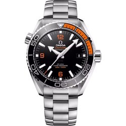 Omega Seamaster Planet Ocean 600m 215.30.44.21.01.002