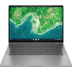 HP Chromebook x360 14c-cd0000 [14C-CD0053DX 8F8P0UA]