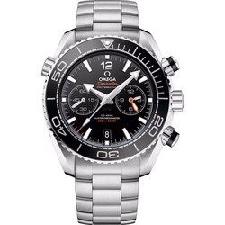 Omega Seamaster Planet Ocean 600m 215.30.46.51.01.001