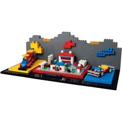 Lego Building Systems 40505