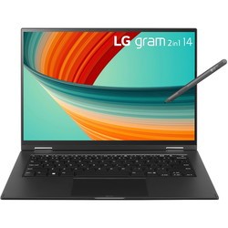 LG Gram 14 14T90R 2in1 [14T90R-K.AAB8U1]