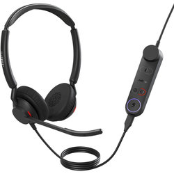 Jabra Engage 50 II MS USB-A Stereo Link