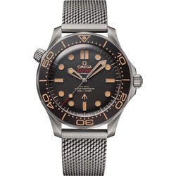 Omega Seamaster Diver 300m 210.90.42.20.01.001