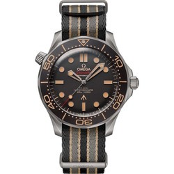 Omega Seamaster Diver 300m 210.92.42.20.01.001