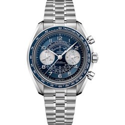 Omega Speedmaster Chronoscope 329.30.43.51.03.001