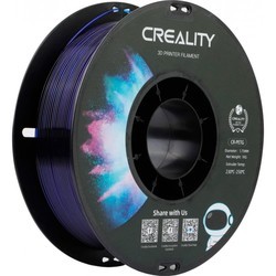 Creality CR-PETG Transparent Blue 1&nbsp;кг  синий