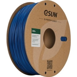 eSUN ABS+ Blue (285U1) 1&nbsp;кг  синий