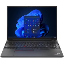 Lenovo ThinkPad E16 Gen 1 Intel [E16 Gen 1 21JNS08900]