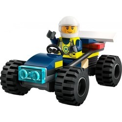 Lego Police Off-Road Buggy Car 30664