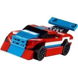 Lego Race Car 30572