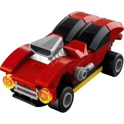 Lego Aquadirt Racer 30630