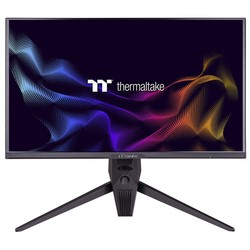 Thermaltake TGM-I27FQ 27&nbsp;&#34;  черный