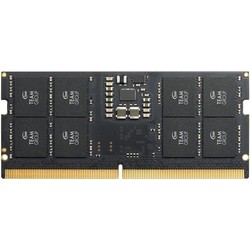 Team Group ELITE DDR5 SO-DIMM 1x8Gb TED58G4800C40-S016
