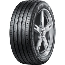 Continental UltraContact UC6 SUV 205\/60 R16 96V