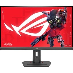 Asus ROG Strix XG27WCS 27&nbsp;&#34;  черный