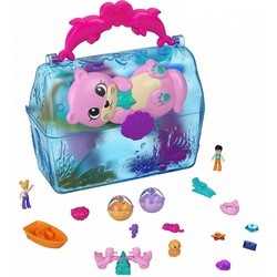 Polly Pocket Sparkle Cove Adventure HKV47