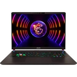 MSI Vector GP68HX 13VH [GP68HX 13VH-254KZ]