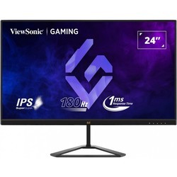 Viewsonic VX2479-HD-PRO 23.8&nbsp;&#34;  черный