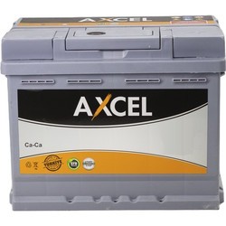 Axcel Start-Stop EFB 6CT-63R