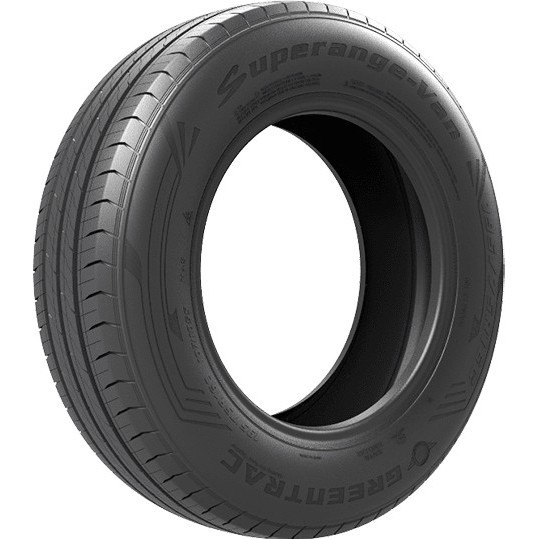 Greentrac Superange-Van 215\/65 R16C 109T