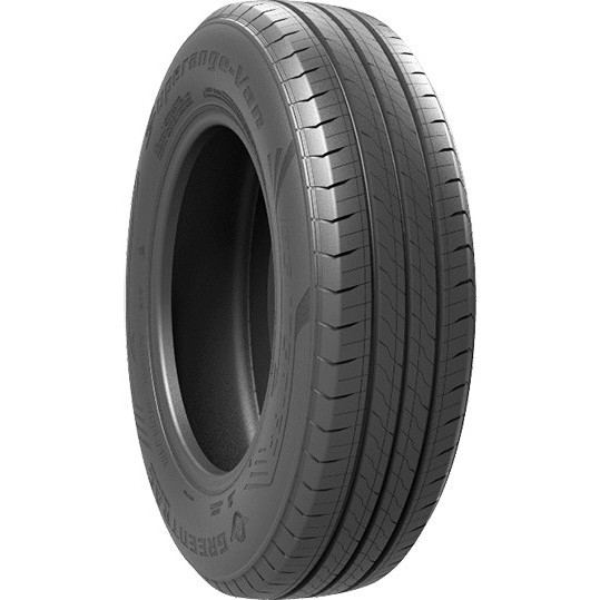 Greentrac Superange-Van 215\/65 R16C 109T