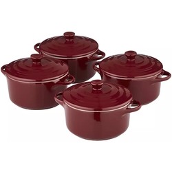 Barbary & Oak Foundry BO875008RED