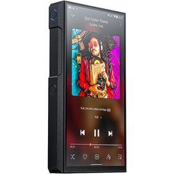 FiiO M11 Plus (ESS)