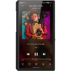 FiiO M11 Plus LTD