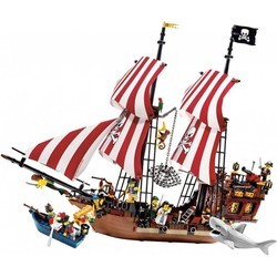 Lego Brickbeards Bounty 6243