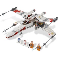 Lego X-Wing 9493