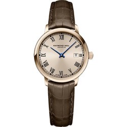 Raymond Weil Toccata 5985-PC5-00859