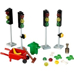 Lego Traffic Lights 40311