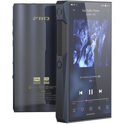 FiiO M23