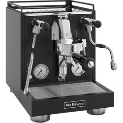 La Pavoni New Cellini Evolution LPSCVB01 черный