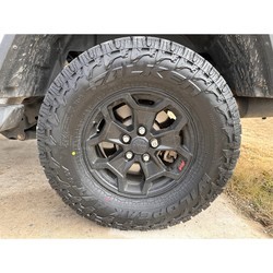 Falken Wildpeak A\/T4W 275\/65 R18 116T