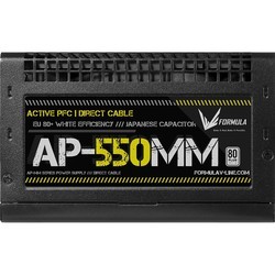 Formula AP-MM AP-550MM