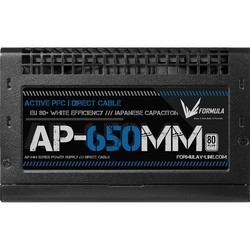 Formula AP-MM AP-650MM