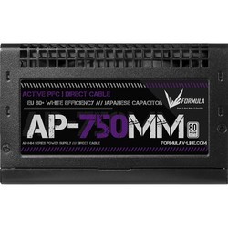 Formula AP-MM AP-750MM