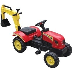 LEAN Toys Branson Tractor