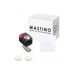 Mastino TS2 1/2&#34; light