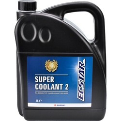 Suzuki Super Coolant 2 Blue 5L 5&nbsp;л