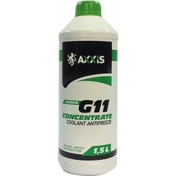 Axxis Green G11 Concentrate 1.5&nbsp;л