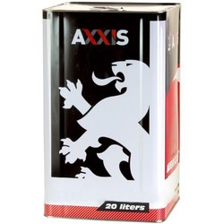 Axxis Red G12+ Concentrate 20&nbsp;л