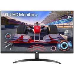 LG 32UR500 31.5&nbsp;&#34;  черный