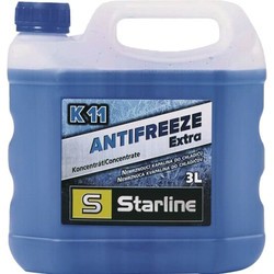 StarLine Antifreeze K11 Concentrate 3&nbsp;л