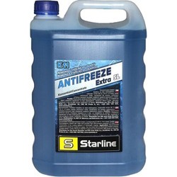 StarLine Antifreeze K11 Concentrate 5&nbsp;л