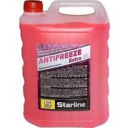 StarLine Antifreeze K12 Plus Concentrate 5&nbsp;л